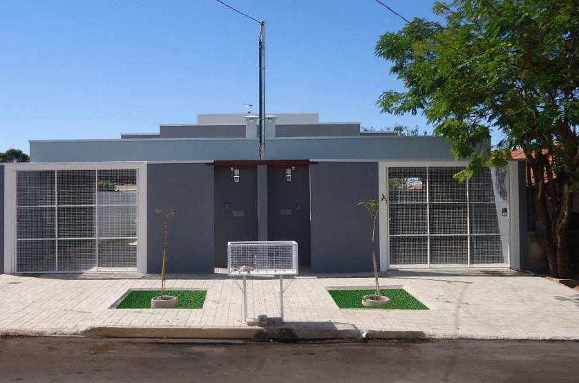 Casas Para Temporada Em Bonito Bonito  Eksteriør billede