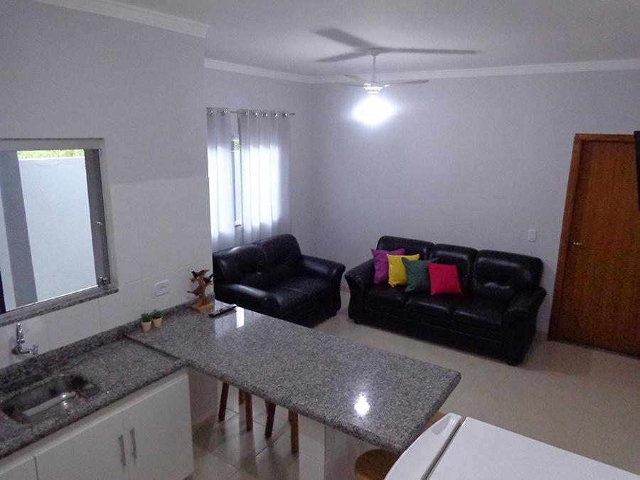 Casas Para Temporada Em Bonito Bonito  Eksteriør billede